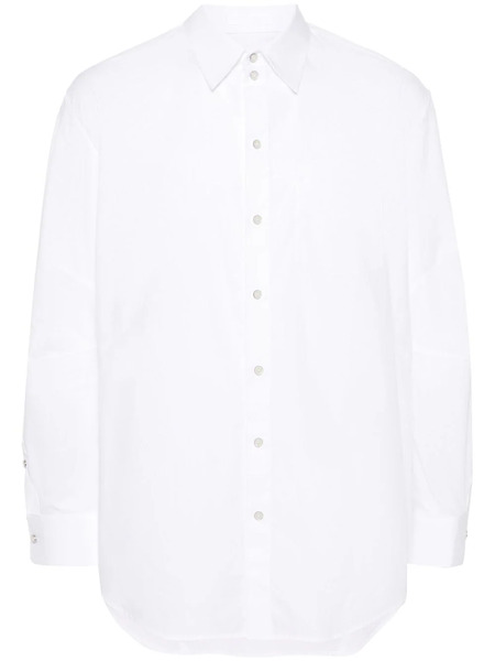  Helmut Lang Camisa Alex - Blanco 