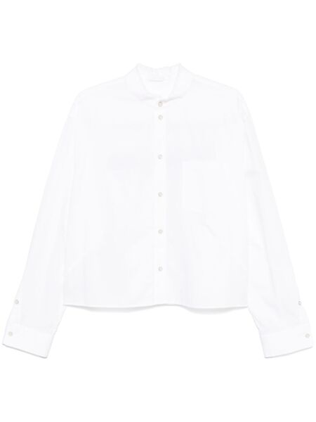  Helmut Lang Camisa Apex - Blanco 