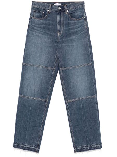  Helmut Lang Vaqueros Carpenter - Azul 