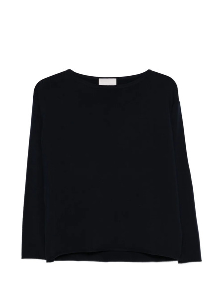  Hemisphere Jersey Con Cuello Redondo - Azul 