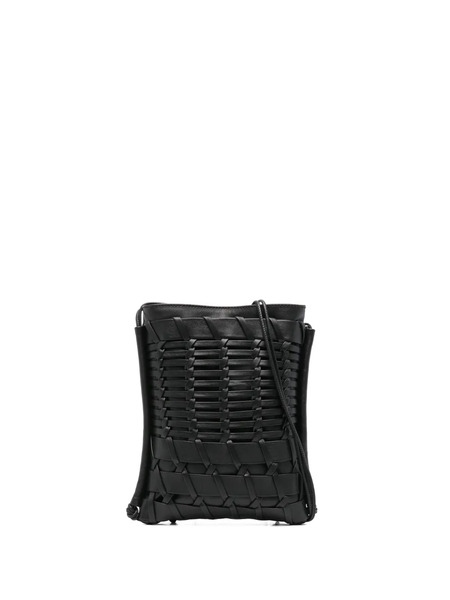  Hereu Bandolera Trena - Negro 