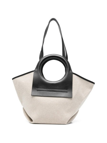  Hereu Bolso Shopper Calas - Neutro 