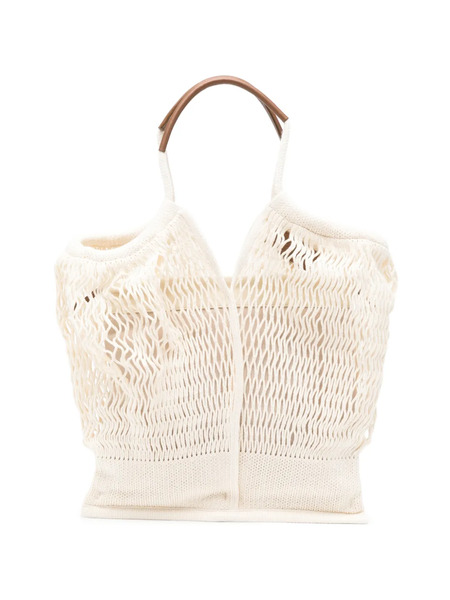  Hereu Bolso Shopper Calella Filt - Neutro 