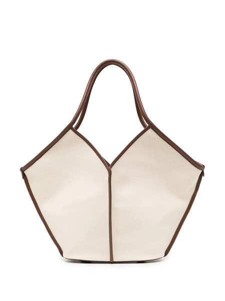  Hereu Bolso Shopper Calella - Neutro 