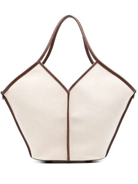  Hereu Bolso Shopper Calella - Neutro 