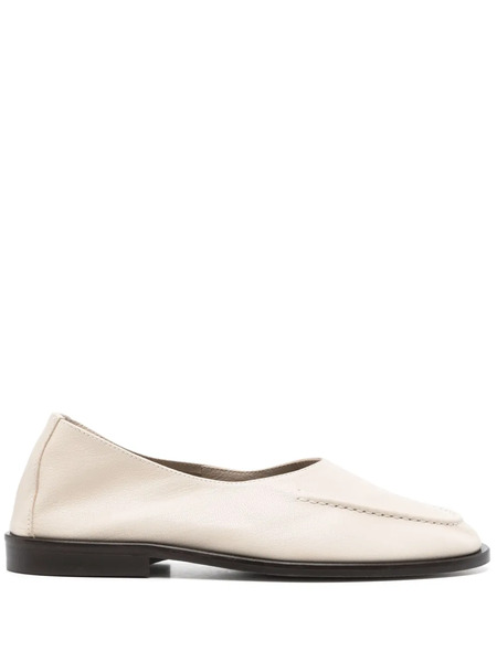  Hereu Mocasines Juliol - Blanco 