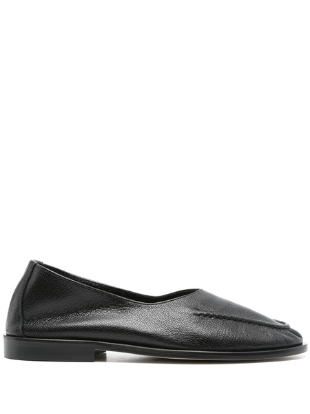  Hereu Mocasines Juliol - Negro 