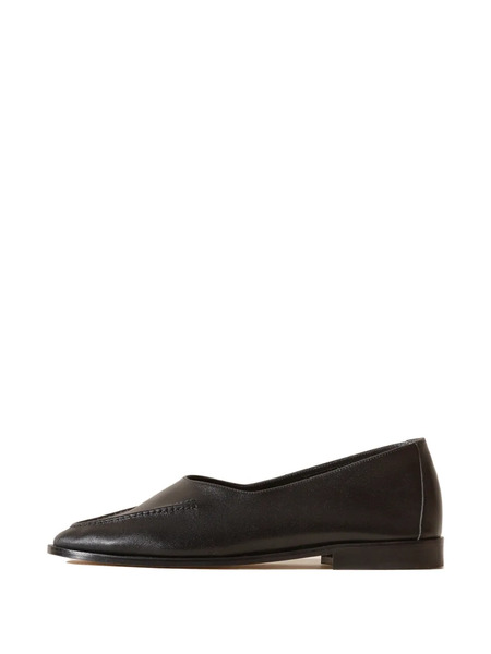  Hereu Mocasines Juliol W - Negro 