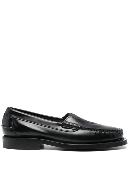  Hereu Mocasines Lillo - Negro 