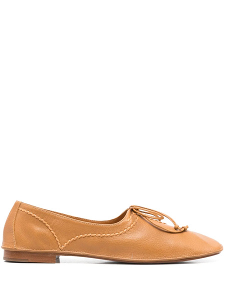  Hereu Mocasines Rassa - Neutro 