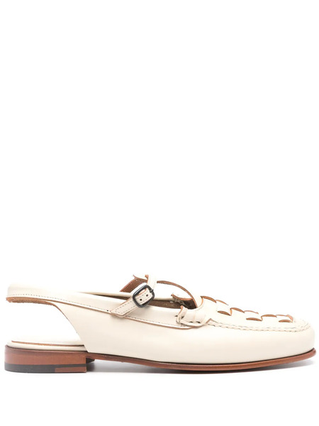  Hereu Slippers Roqueta - Neutro 