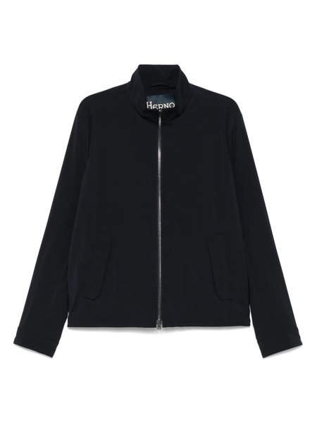  Herno Chaqueta Ligera - Azul 