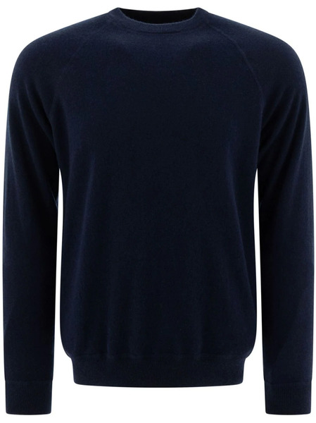  Herno Jersey De Cachemira - Azul 