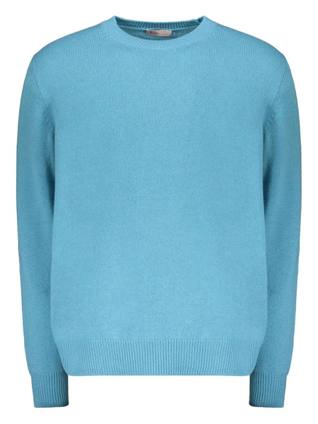  Herno Jersey De Cachemira - Azul 