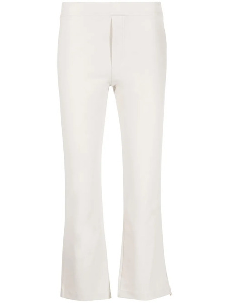  Herno Pantalones Pull-on Estilo Capri - Neutro 