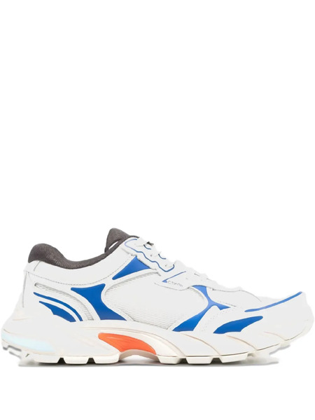  Heron Preston Zapatillas Block Stepper - Blanco 