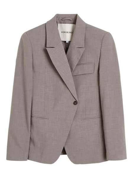  Herskind Blazer Oprah - Gris 