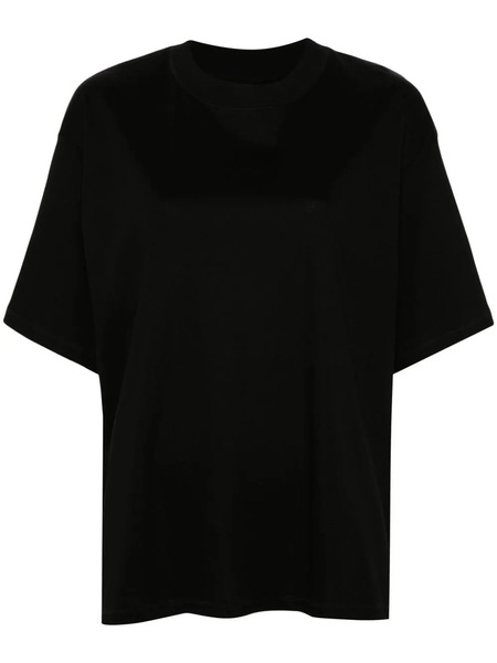  Herskind Camiseta Larsson - Negro 