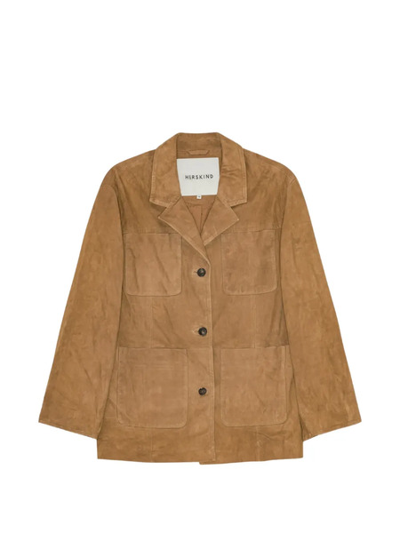  Herskind Chaqueta Meriam - Neutro 