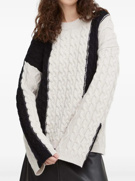  Herskind Jersey De Punto De Ochos - Neutro 