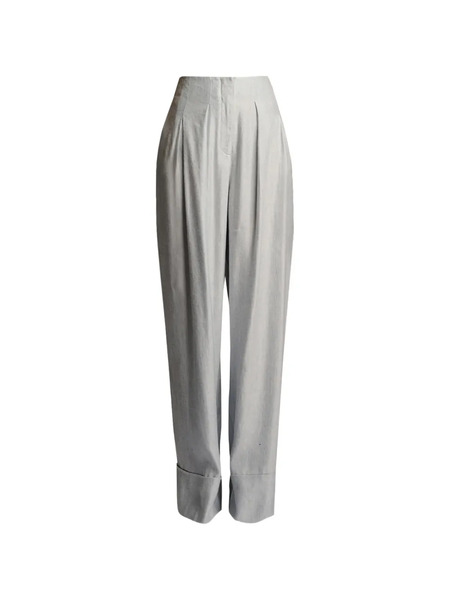  Hevron Pantalones Rory - Azul 