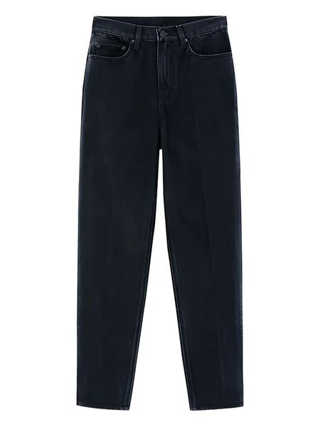  Hey Joanie Vaqueros Fifth Avenue - Negro 
