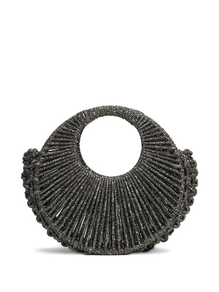  Hibourama Bolso Shopper Jaya - Negro 