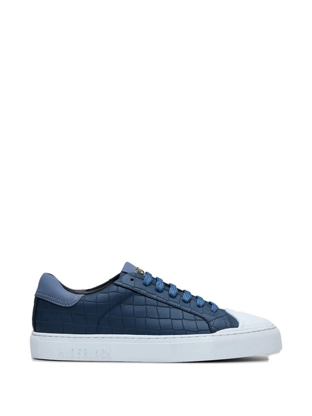  Hide&jack Zapatillas Bajas Essence - Azul 