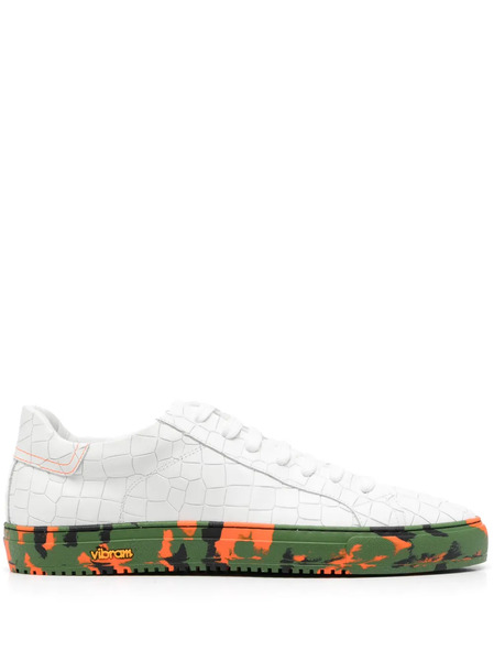  Hide&jack Zapatillas Bajas Essence - Blanco 