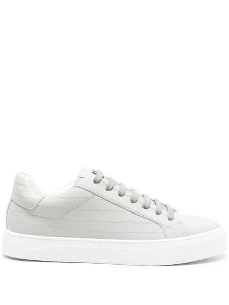  Hide&jack Zapatillas Essence Croco - Gris 