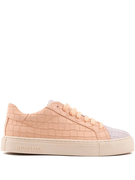  Hide&jack Zapatillas Essence - Naranja 