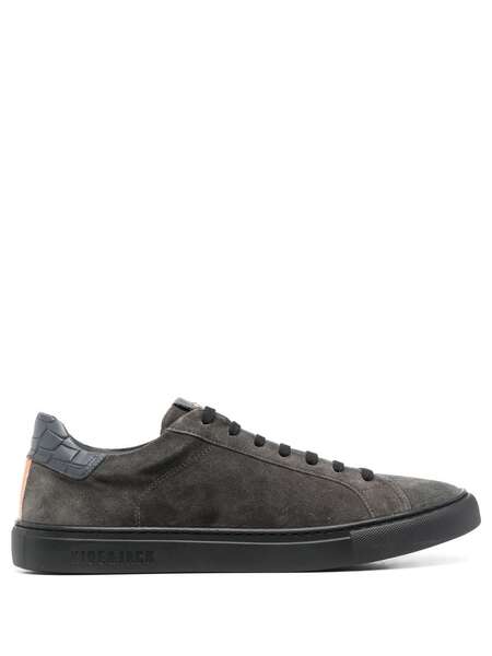  Hide&jack Zapatillas Essence Oil - Gris 