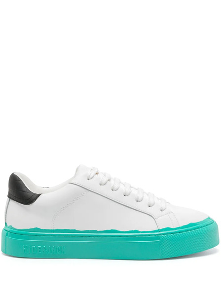  Hide&jack Zapatillas Essence Sky Candy - Blanco 