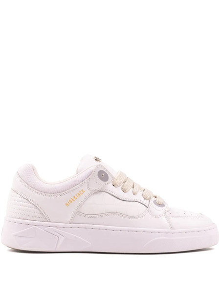  Hide&jack Zapatillas Osborn - Blanco 