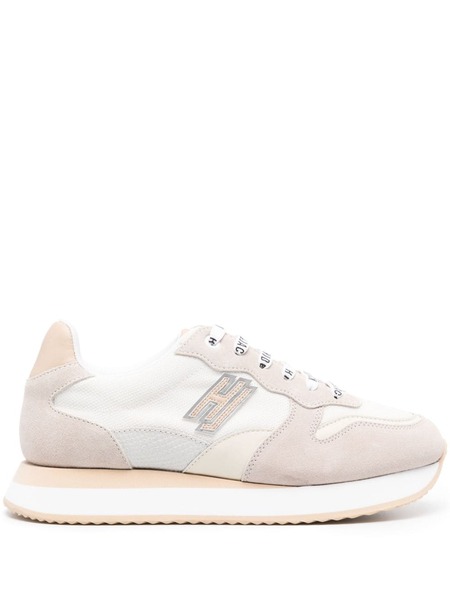  Hide&jack Zapatillas Over Running - Neutro 