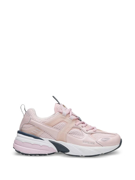 Hide&jack Zapatillas Pull-tab - Rosa 