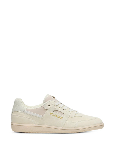  Hide&jack Zapatillas Shaggy Con Paneles - Neutro 