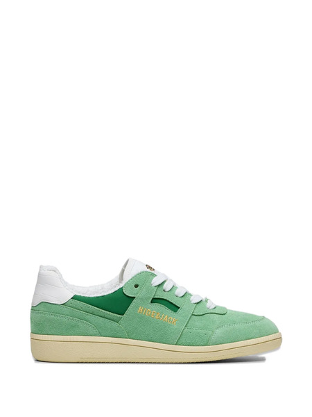  Hide&jack Zapatillas Shaggy - Verde 