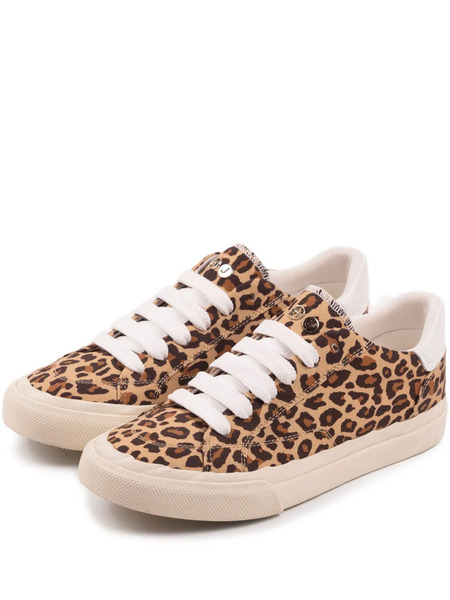  Hide&jack Zapatillas Toby - Marrón 