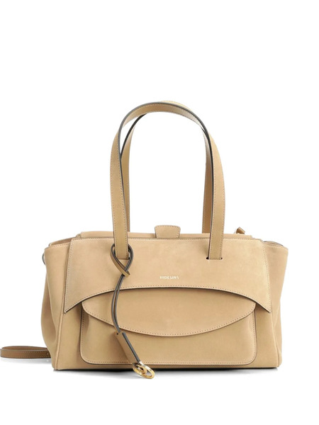  Hidesins Bolso Shopper Basset - Neutro 