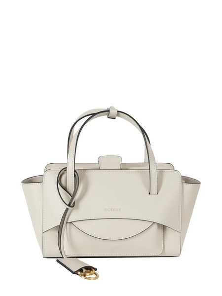  Hidesins Bolso Shopper Flap - Amarillo 