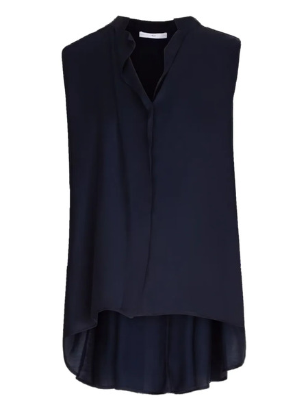  High Blusa Assume - Azul 