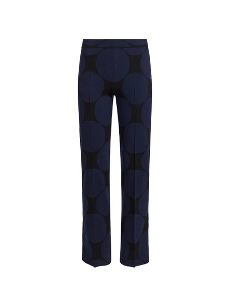  High Sport Pantalones Pax - Azul 