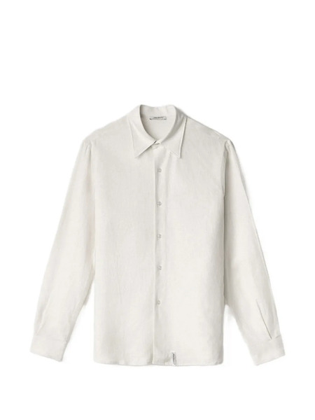  Hinnominate Camisa Con Botones - Blanco 