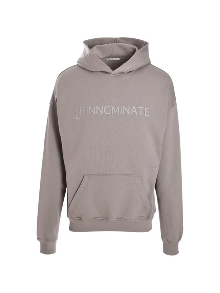  Hinnominate Sudadera Con Capucha Y Estampado - Neutro 