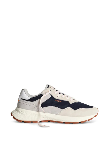  Hoff Zapatillas City Con Paneles - Azul 