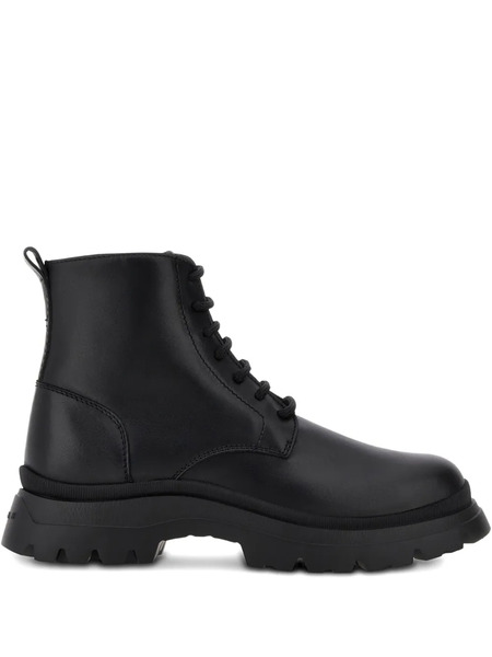  Hogan Botas H692 - Negro 