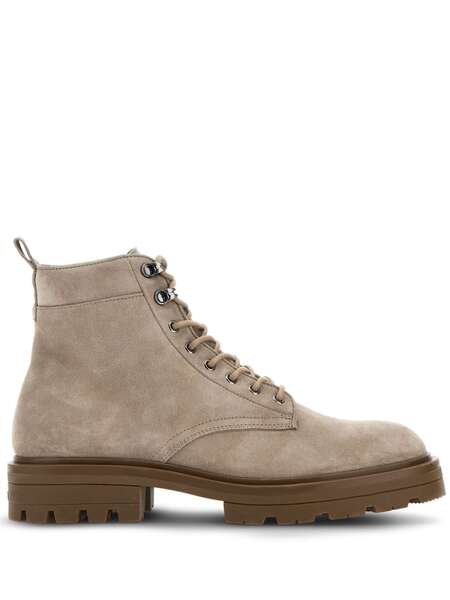  Hogan Botas H673 - Neutro 