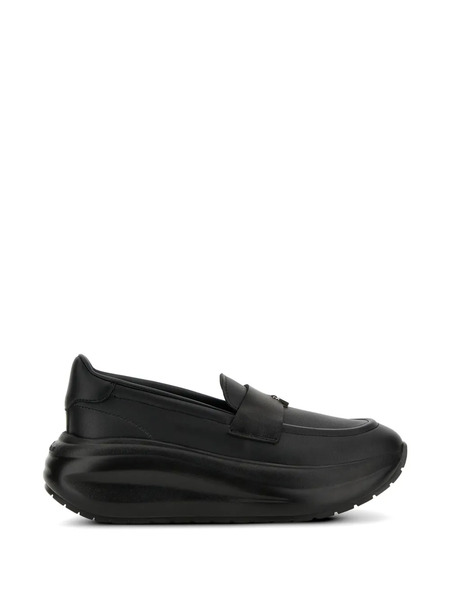  Hogan Mocasines Maxi I Active - Negro 