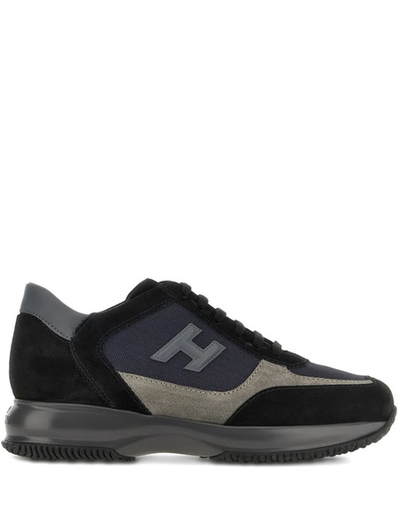  Hogan Zapatillas Interactive - Azul 